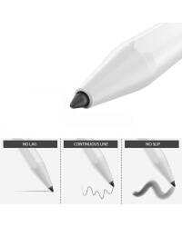 Rysik do iPad 10.2 TECH-PROTECT Digital stylus pen iPad - biały - zdjęcie 6