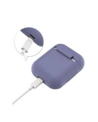 Etui do Airpods Tech-Protect ICON - różowe - zdjęcie 4