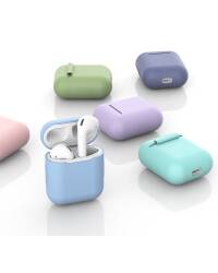 Etui do Airpods Tech-Protect ICON - różowe - zdjęcie 6