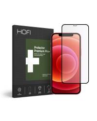 Szkło hartowane do iPhone 12/12 Pro HOFI Full Pro+  - zdjęcie 1