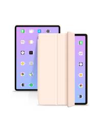 Etui do iPad Air 4 Tech-Protect SmartCase różowe - zdjęcie 1