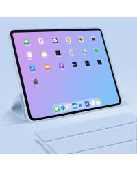 Etui do iPad Air 4 Tech-Protect SmartCase różowe - zdjęcie 2