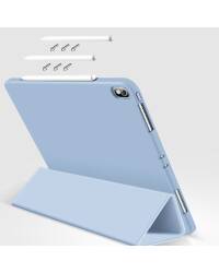 Etui do iPad Air 4 Tech-Protect SmartCase różowe - zdjęcie 4