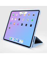 Etui do iPad Air 4 Tech-Protect SmartCase różowe - zdjęcie 5