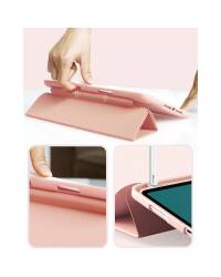 Etui do iPad Air 4 Tech-Protect SmartCase Pen czarne - zdjęcie 3