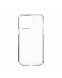 Etui do iPhone 14 Pro Max gear4 Crystal Palace Clear - bezbarwne - zdjęcie 3