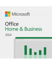 MS Office 2024 Home Business AllLng EuroZn DwnLd - zdjęcie 1