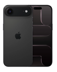 RZESZÓW Apple iPhone Air 256GB Gwiezdna czerń MG2L4HX/A - zdjęcie 1
