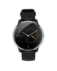 Smartwatch z funkcją EKG Withings Move ECG 38mm czarny - zdjęcie 1