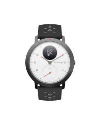 Smartwatch z pomiarem pulsu Withings Steel HR Sport 40mm biały - zdjęcie 1
