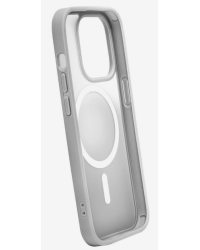 PUIPC15P67GRADIENTSI Etui iPhone 15 Pro Max PURO Gradient MagSafe srebrne Warszawa Rzeszów - zdjęcie 2