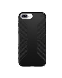 Etui iPhone 6/6s/7/8 plus Speck Presidio Grip - czarne - zdjęcie 2