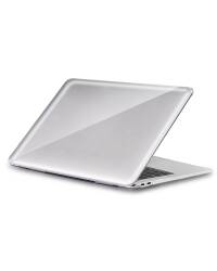 Obudowa do MacBook Pro 16 2021 Puro Clip On - przezroczysta - zdjęcie 1