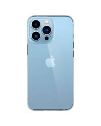Etui do iPhone 13 Pro Max Spigen Air Skin Crytstal - Przeroczyste - zdjęcie 4