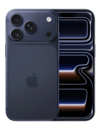 Apple iPhone 17 Pro 256GB głębinowy błękit MG8J4HX/A - zdjęcie 1