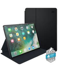 Etui skórzane do iPad 9.7 Speck Balance Folio - czarne - zdjęcie 1