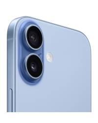 Smartfon tył Apple iPhone 17 256GB Gołębi MG6L4HX/A - zdjęcie 3