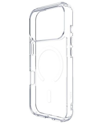 JCP4561 Etui do iPhone 17 Pro JCPal DualPro MagSafe clear Rzeszów - zdjęcie 2