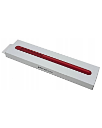 Apple Pencil Case - Red - zdjęcie 1