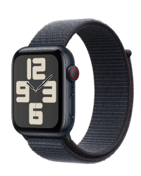 Apple Watch SE2 40mm aluminium + Cellular w kolorze północ z opaską w kolorze północy - zdjęcie 1