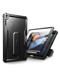 Etui do iPad 10,2 Tech-Protect Kevlar Pro czarne Rzeszów Kraków Warszawa - zdjęcie 1