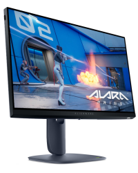 Dell AW2525HM 24.5 Full HD 1920x1080 AMD FreeSync - zdjęcie 1