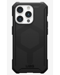 Etui iPhone 15 Pro UAG Essential Armor MagSafe black Rzeszów - zdjęcie 1