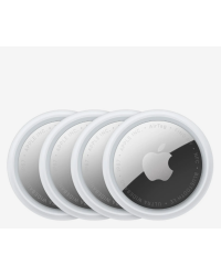 Apple AirTag 2 - 4 sztuki inteligentny lokalizator - zdjęcie 1