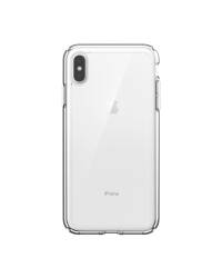 Etui do iPhone Xs Max Speck Gemshell - przezroczyste  - zdjęcie 6