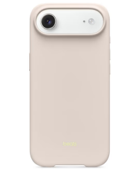 MGJU4LL/A Apple Etui do iPhone 17 Air Beats MagSafe Boksytowy beżowy Kraków - zdjęcie 1