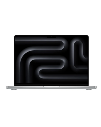 Macbook Pro 14 M5 15 CPU /16 GPU 24 GB 1TB SSD Srebrny MGDN4ZE/A Rzeszów Warszawa - zdjęcie 1