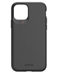 Etui do iPhone 11 gear4 Holborn - czarne - zdjęcie 1