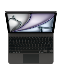 Apple Magic Keyboard do iPada Air 13 M3 czarna - zdjęcie 1