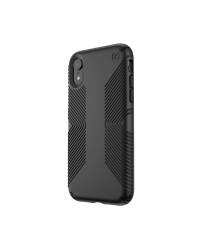 Etui do iPhone Xr Speck Presidio Grip - czarne  - zdjęcie 2