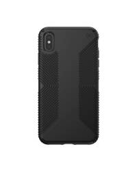 Etui iPhone Xs Max Speck Presidio Grip - czarne  - zdjęcie 4