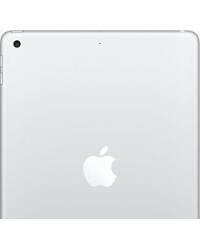 Apple iPad Wi-Fi, 128GB Srebrny - zdjęcie 2