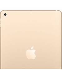 Apple iPad Wi-Fi, 128GB  Złoty - zdjęcie 2