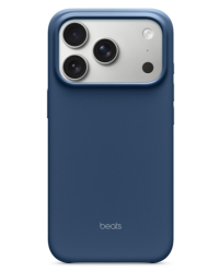 Apple Etui iPhone 17 Pro Beats MagSafe Granitowy Granat MGKG4LL/A - zdjęcie 1