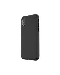 Etui do iPhone X/Xs Speck Presidio Pro - czarne  - zdjęcie 2