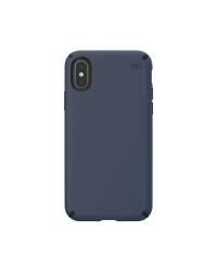 Etui iPhone X/Xs Speck Presidio Pro - niebieskie - zdjęcie 3