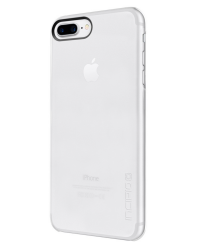 Etui do iPhone 7+ Incipio DualPro - szare  - zdjęcie 1