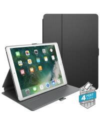 Etui do iPad 9.7 Speck Balance Folio - czarne  - zdjęcie 1