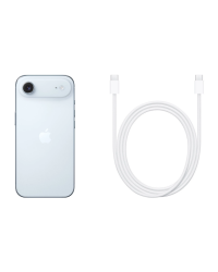 Warszawa MG2V4HX/A Apple iPhone 17 Air 512GB Błękitny SKLEP TIO.pl - zdjęcie 4