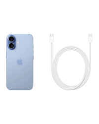 Tył Smartfona MG6T4HX/A Apple iPhone 17 512GB Gołębi SKLEP Apple - zdjęcie 4
