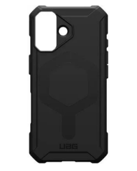 Etui do iPhone 17 UAG Essential Armor MagSafe black - zdjęcie 1