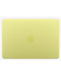 RZESZÓW Apple MacBook Neo 13 cali A18 8GB 256GB SSD 6 CPU i 5 GPU Cytrusowożółty MHFE4ZA/A - zdjęcie 3