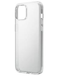 Etui iPhone 14 Uniq Air Fender Clear UNIQ-IP6.1(2022)-AIRNUD - zdjęcie 1