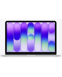 RZESZÓW Apple MacBook Neo 13 cali A18 8GB 256GB SSD 6 CPU/5 GPU Srebrny MHFA4ZE/A - zdjęcie 1