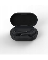 Słuchawki bezprzewodowe iFrogz Airtime Pro - Czarne - zdjęcie 2