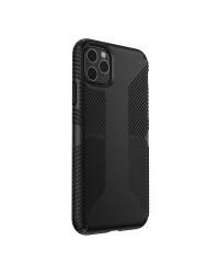 Etui do iPhone 11 Pro Max Speck Presidio Grip - czarne  - zdjęcie 2